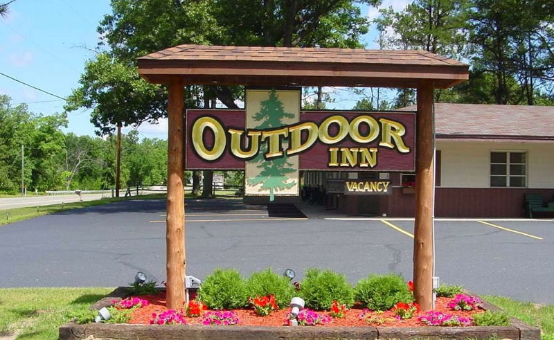 Outdoor Inn (Tarry Motel) - From Web Listing (newer photo)